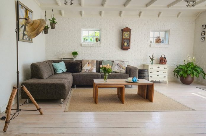 Arredamento Casa Smart
