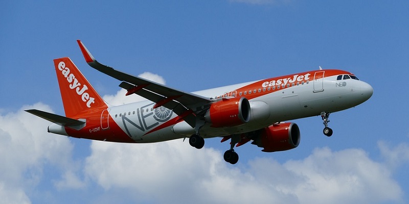 EasyJet bagaglio a mano peso: come funziona?