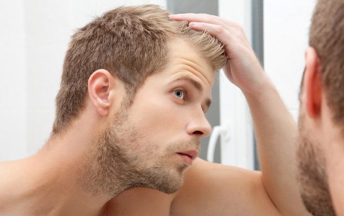 lozione per la ricrescita dei capelli