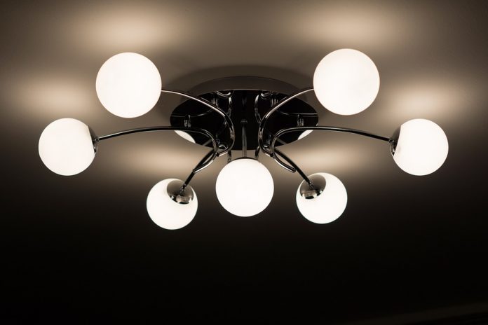 Lampadari Arredo Casa
