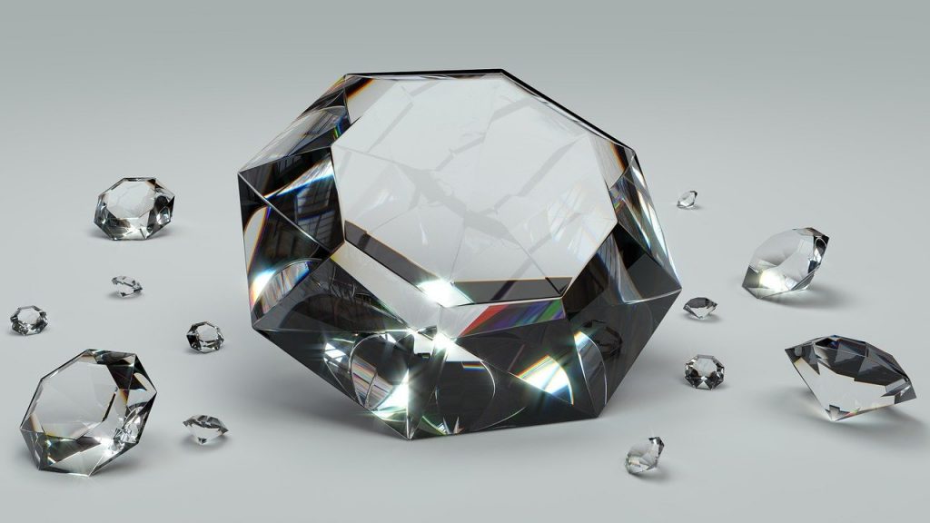 Acquistare diamanti: come fare e consigli