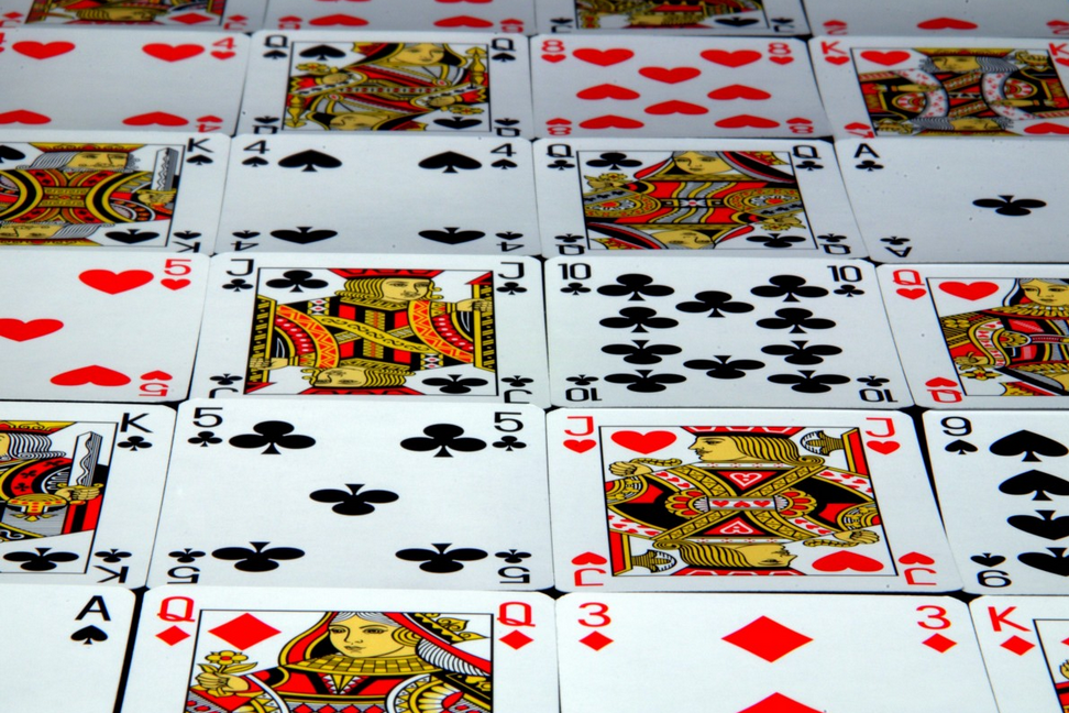Poker all’italiana: le differenze con il Texas Hold’Em