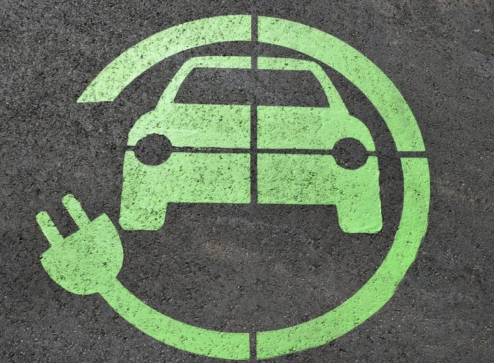 Auto Elettrica - 2