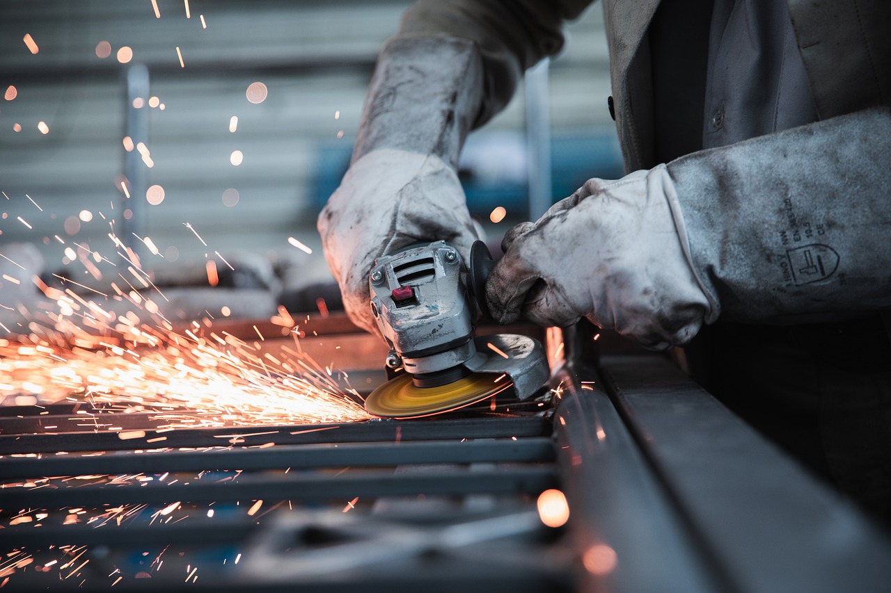 Rischi per la sicurezza in azienda: il pericolo esplosione negli ambienti industriali