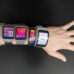 Smartwatch: Il Passato e Il Presente