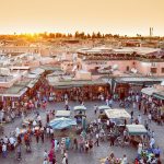Cosa visitare in vacanza a Marrakech