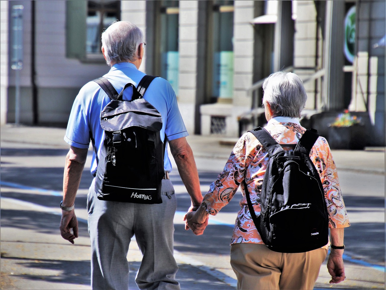 Godersi la pensione: consigli utili per ricominciare a vivere