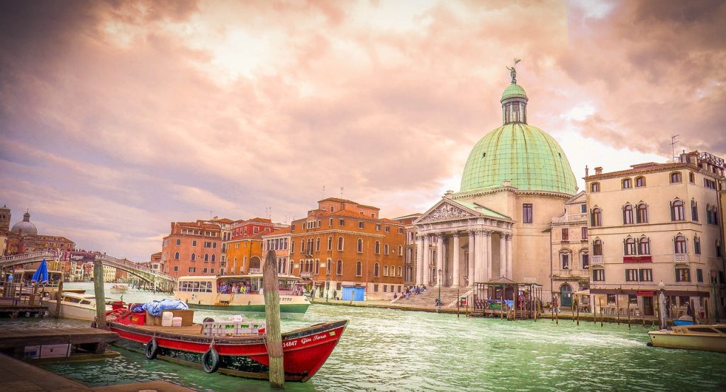 Trasferirsi in Veneto: una delle regioni top per la qualità della vita