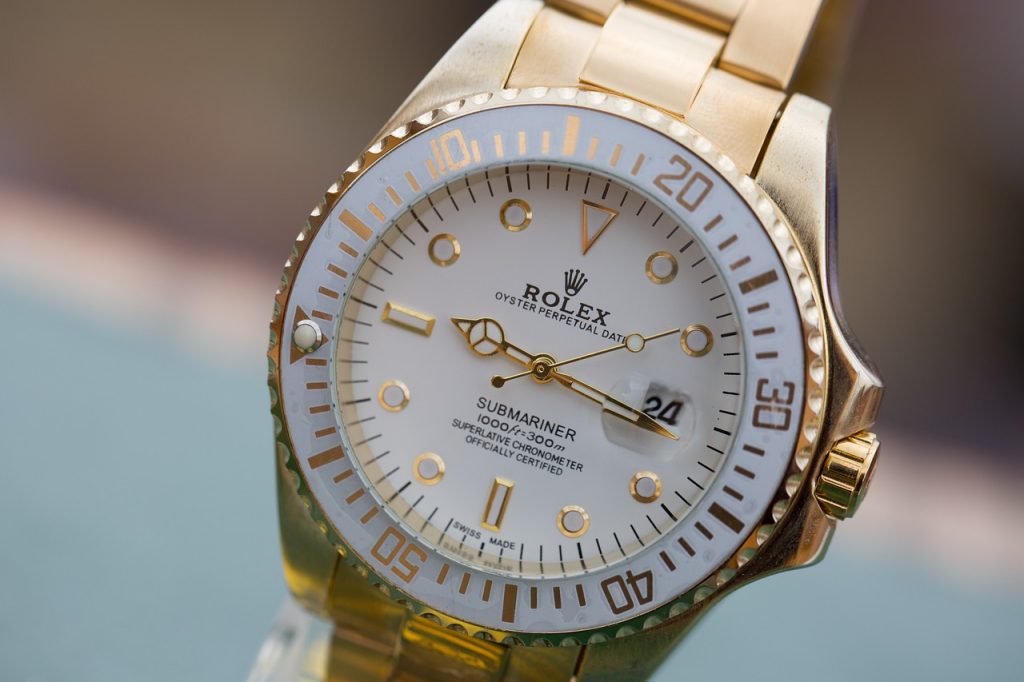 Rolex usati: perché restano i più costosi sul mercato?