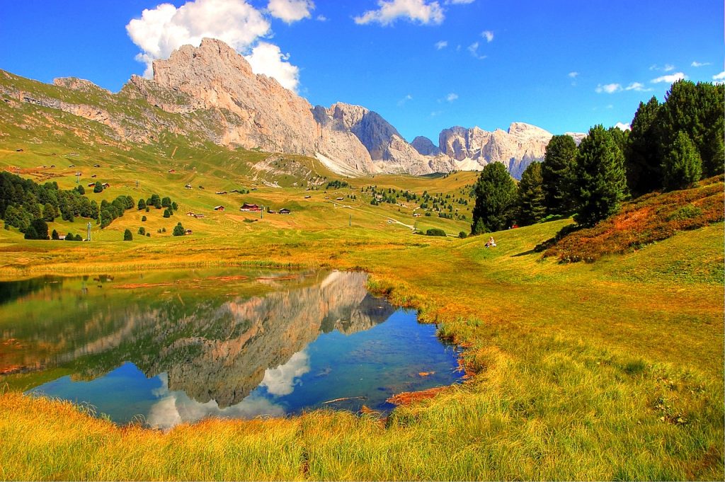Ortisei: per una vacanza nel cuore delle Dolomiti