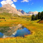 Ortisei: per una vacanza nel cuore delle Dolomiti