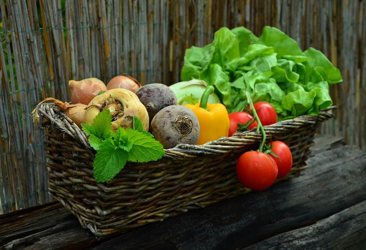 Mangiare frutta e verdura di stagione: tutti i vantaggi che non ti aspettavi