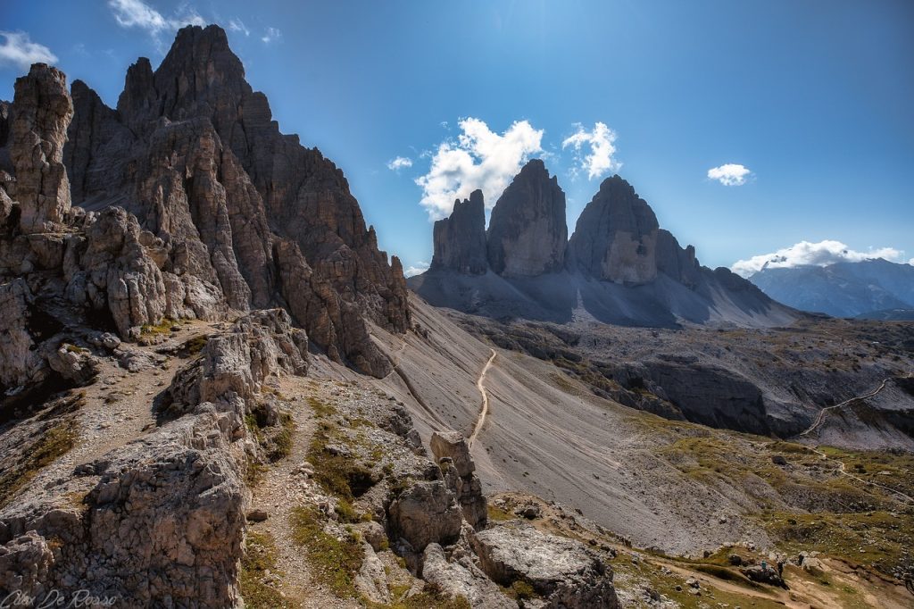 Val Fiscalina in estate: il paradiso delle escursioni