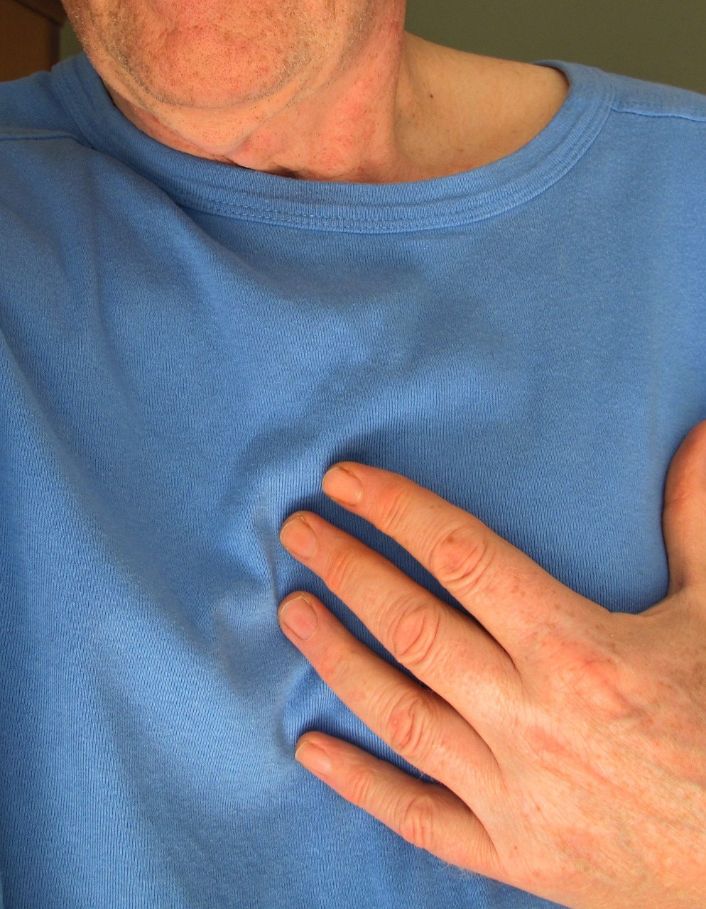 Infarto cardiaco: fattori di rischio e sintomi da conoscere per pervenire il peggio